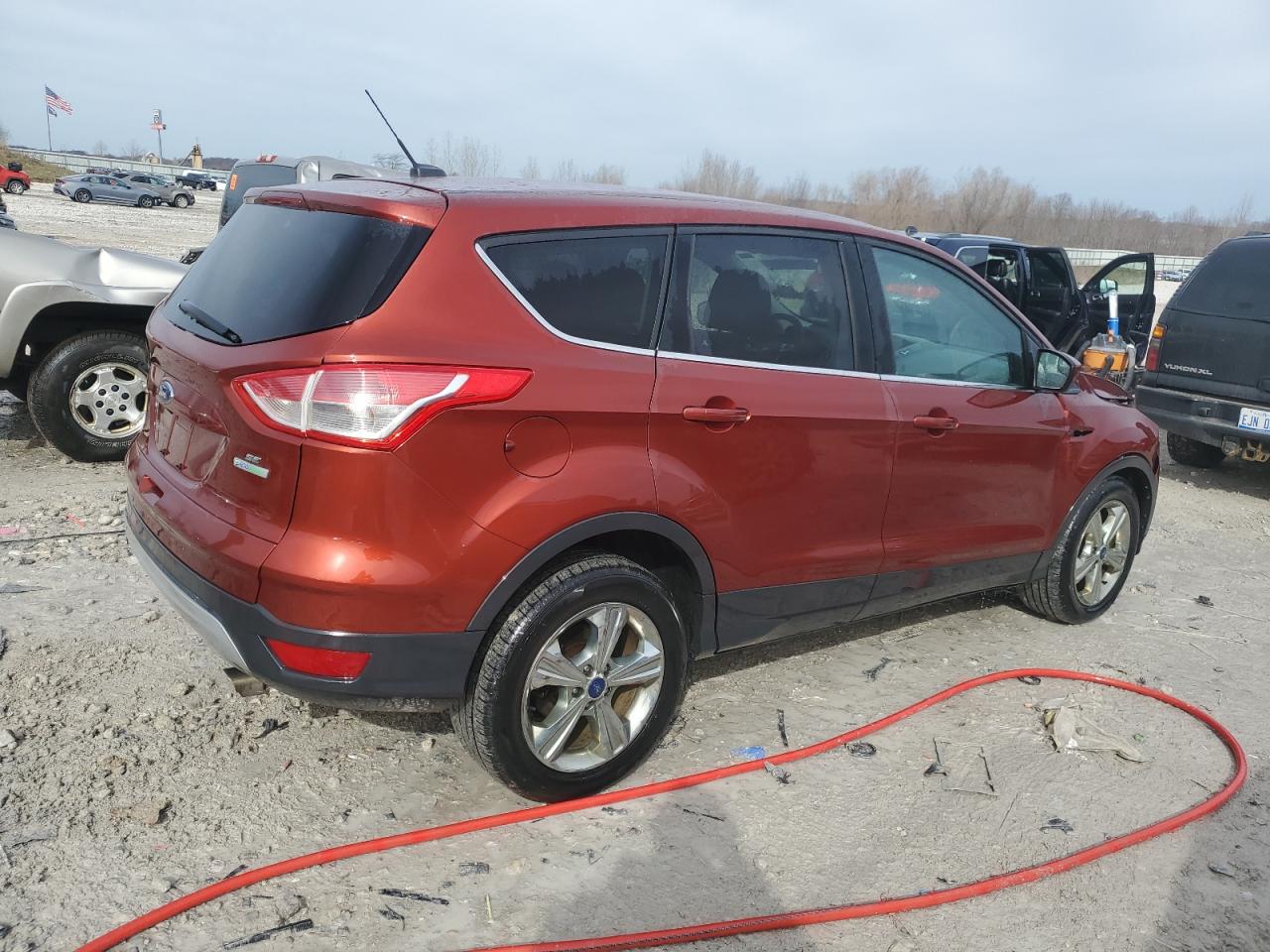 2014 Ford Escape - Image 3