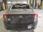 2016 Honda Civic Lx en Venta en Eldridge, IA - All Over
