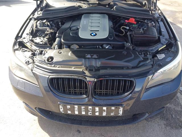 2008 BMW 530D M SPO