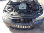 2008 BMW 530D M SPO for sale at Copart CHESTER