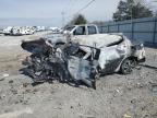 2020 Nissan Versa Sv de vânzare în Lebanon, TN - Burn