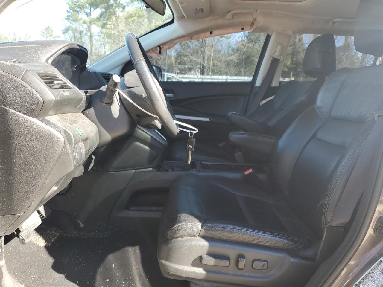 2014 Honda CR-V - Image 7