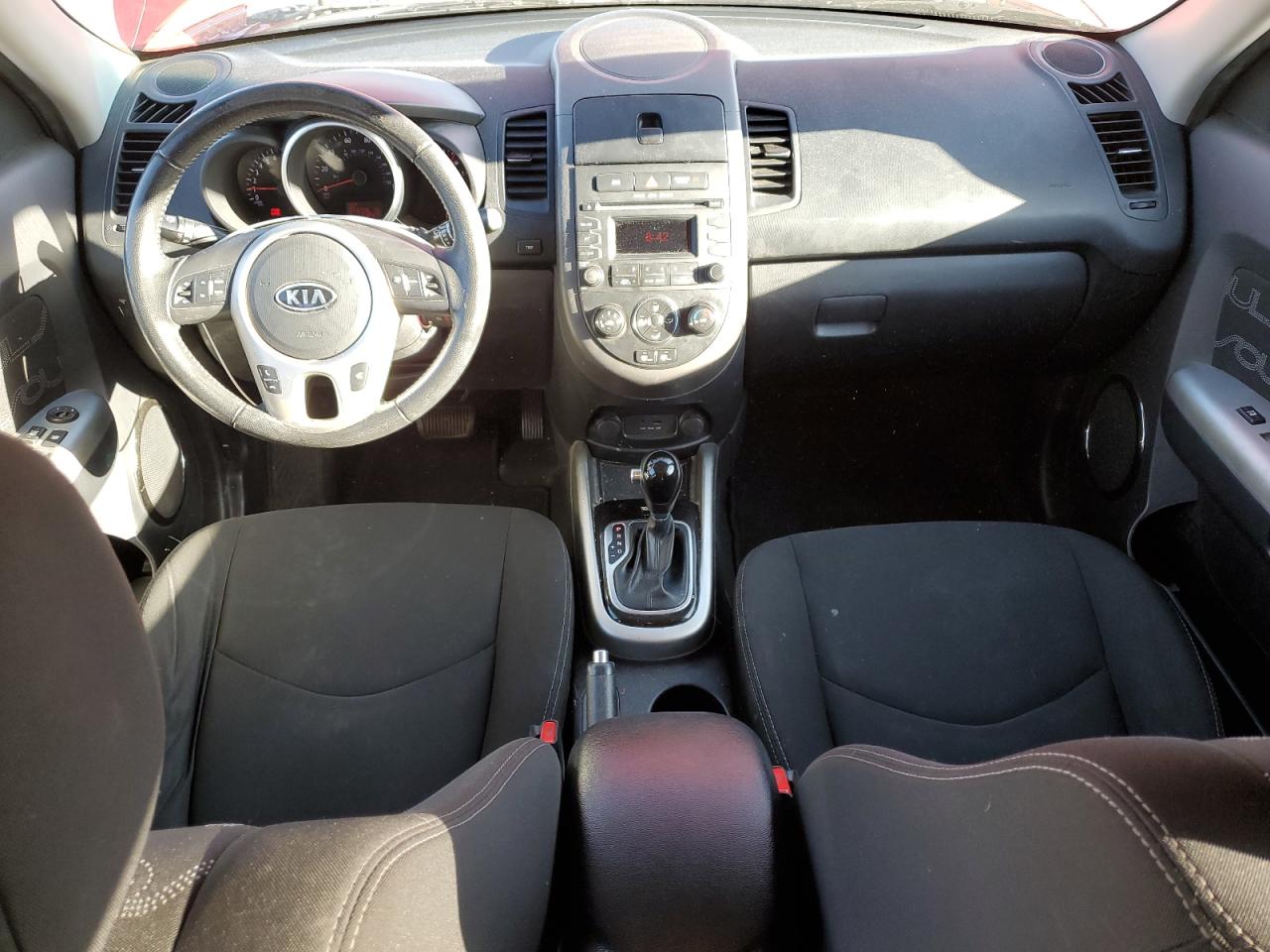2012 Kia Soul - Image 8