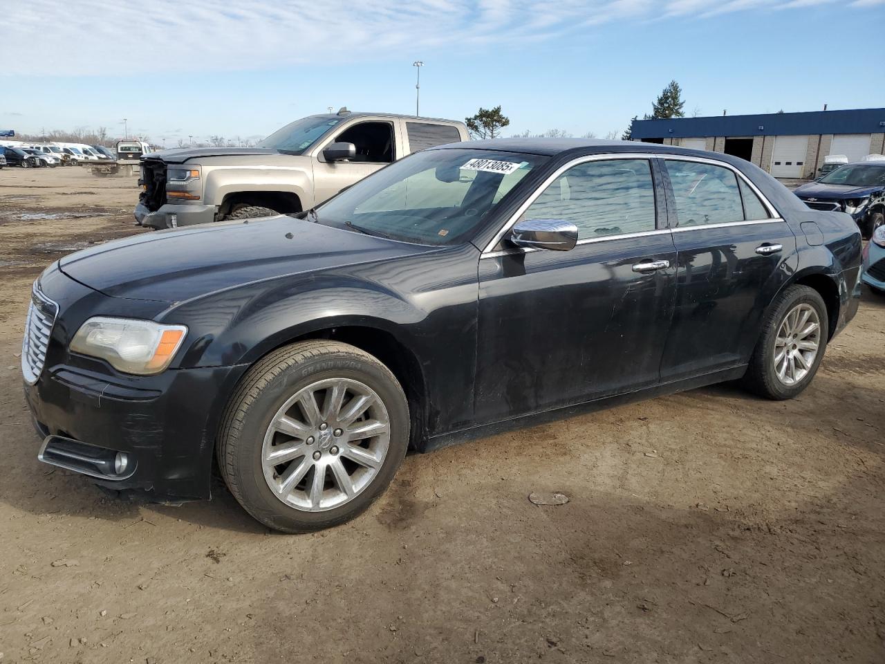 2012 Chrysler 300 - Image 1