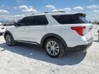 2020 Ford Explorer Limited for Sale in Arcadia, FL - Front End
