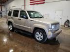 2010 Jeep Liberty Sport للبيع في Pennsburg، PA - Rear End