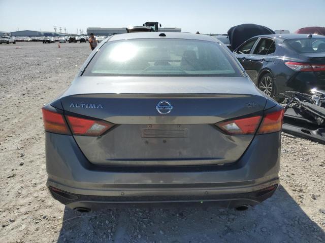  NISSAN ALTIMA 2021 Gray