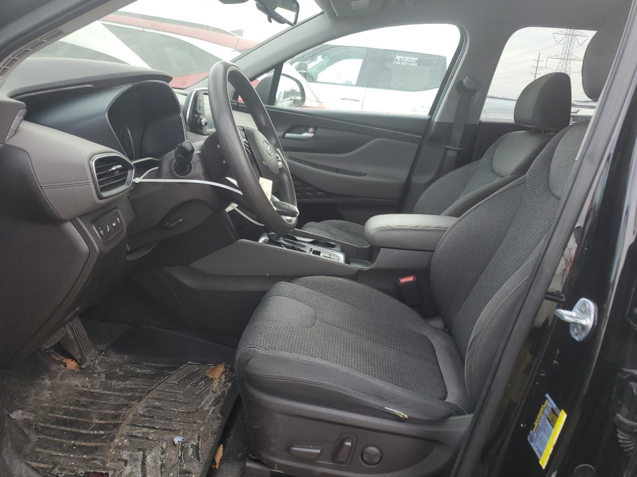 2019 Hyundai Santa Fe - Image 7