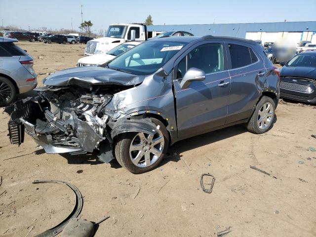  BUICK ENCORE 2019 Серый