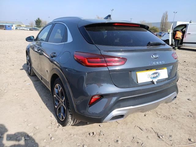 2020 KIA XCEED 3 IS