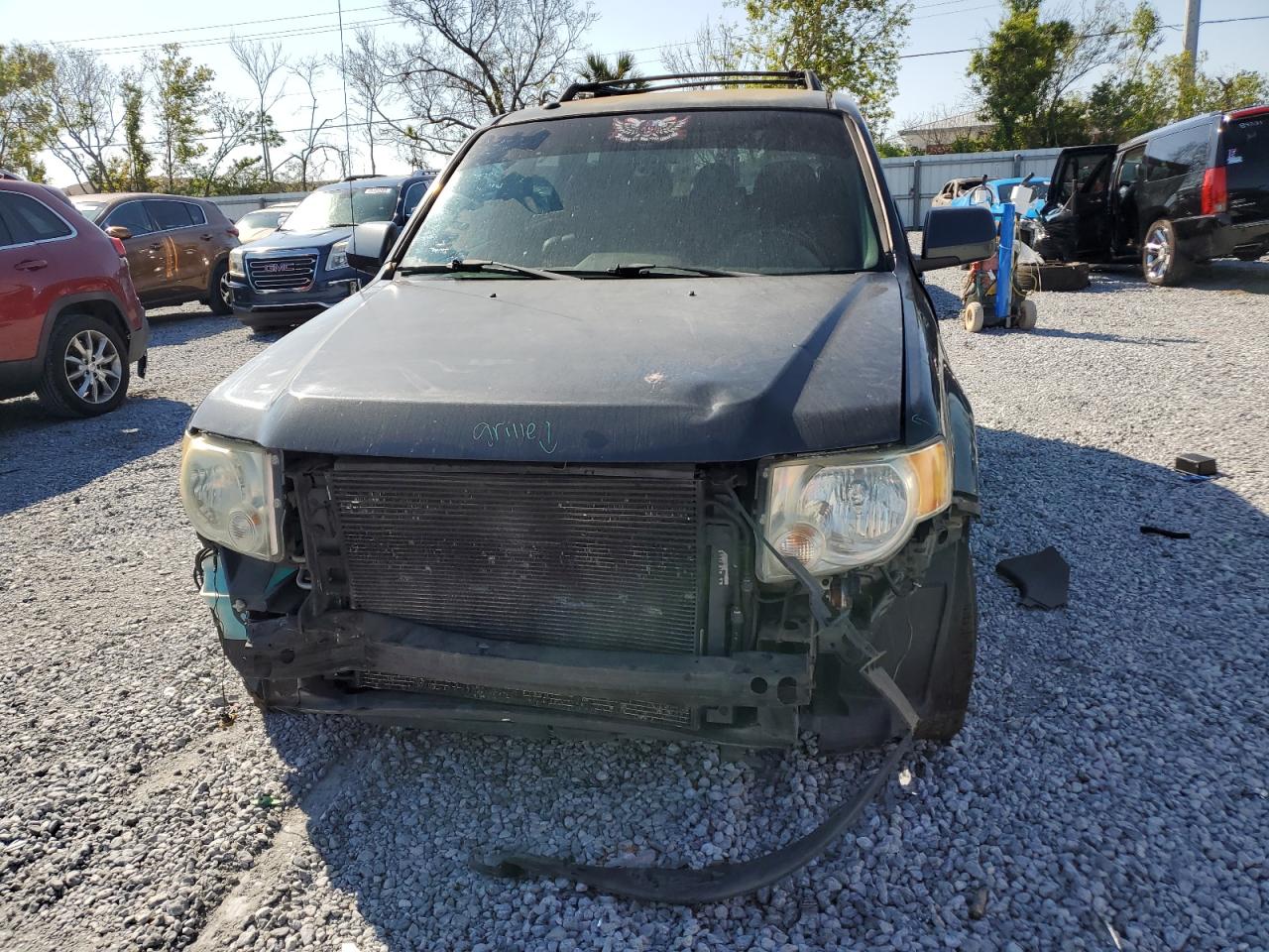 2009 Ford Escape - Image 5