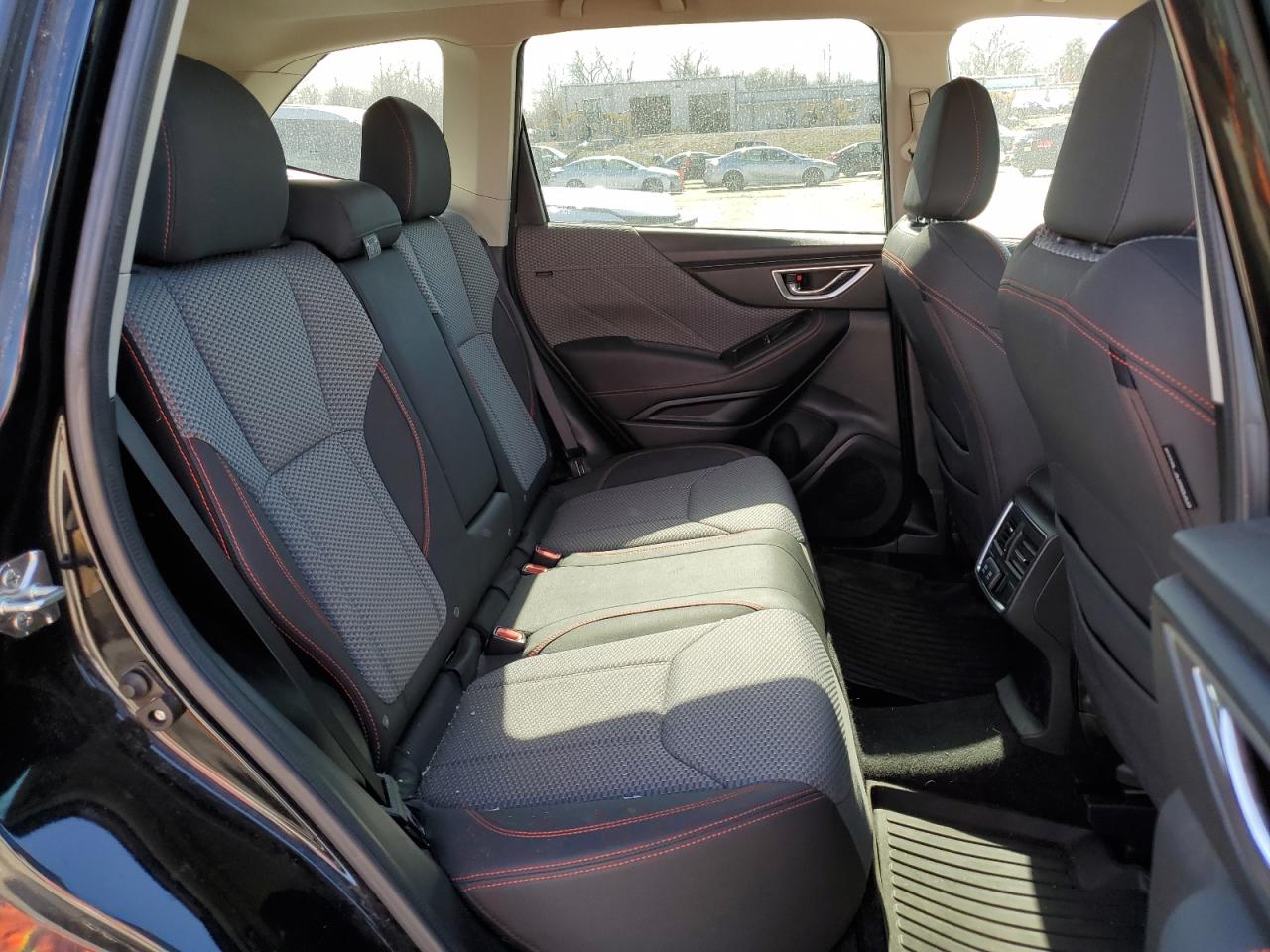 2019 Subaru Forester - Image 11