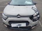 2022 CITROEN C3 C-SERIE for sale at Copart SANDTOFT