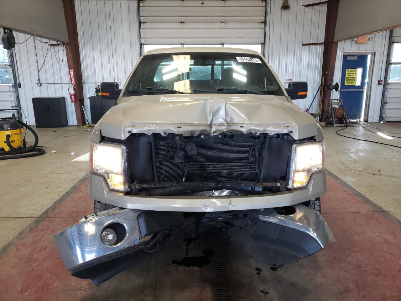 2009 Ford F-150 - Image 5