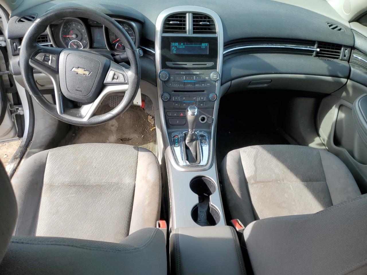 2013 Chevrolet Malibu - Image 8