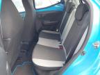2016 TOYOTA AYGO X-CIT for sale at Copart SANDY