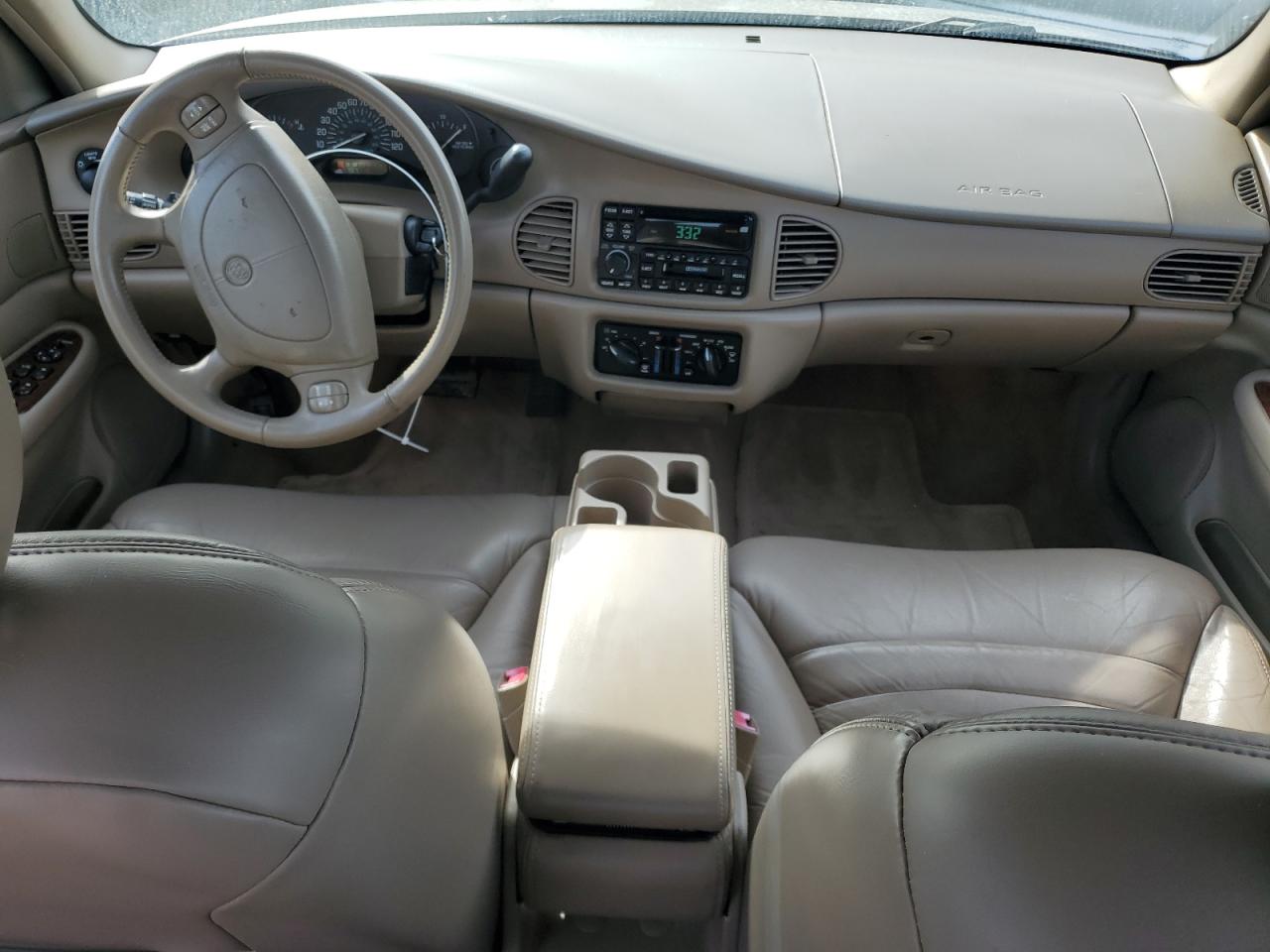 2003 Buick Century - Image 8