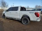 2024 Ford F150 Lariat for Sale in Davison, MI - Rollover