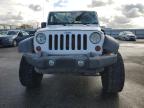 2013 Jeep Wrangler Unlimited Sport na sprzedaż w Bakersfield, CA - Rollover