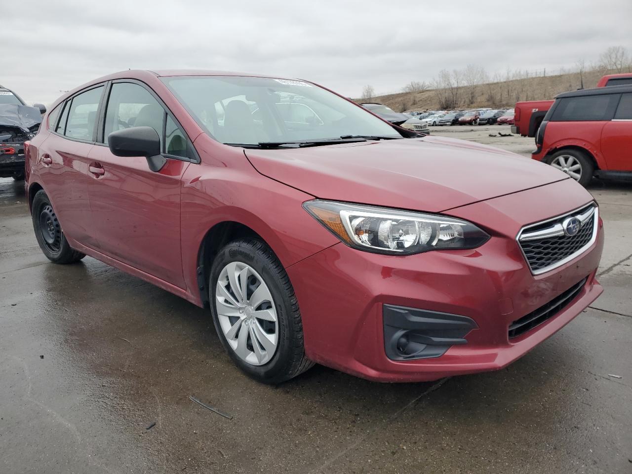 2019 Subaru Impreza - Image 4