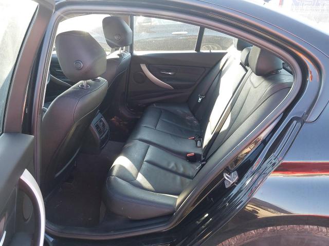 2017 BMW 320D ED PL