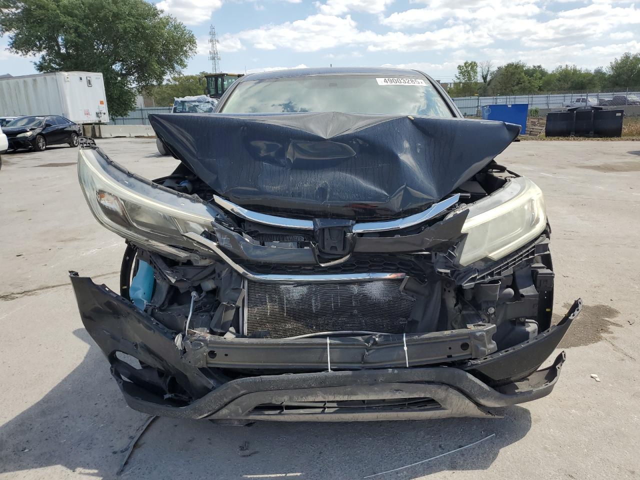 2016 Honda CR-V - Image 5