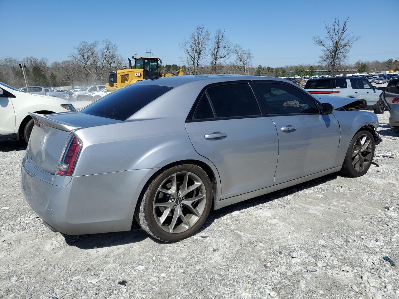 2014 Chrysler 300 - Image 3