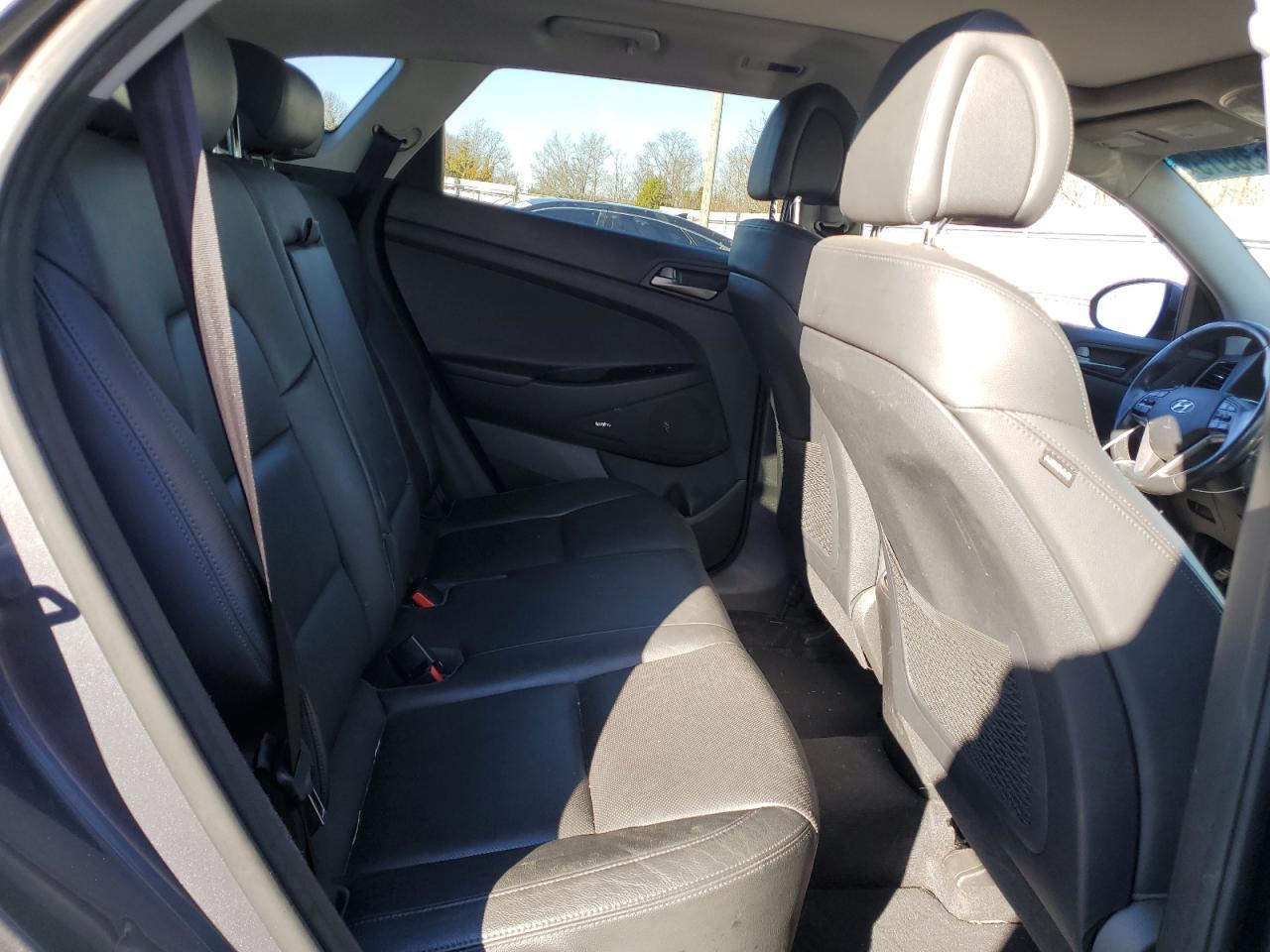 2018 Hyundai Tucson - Image 11