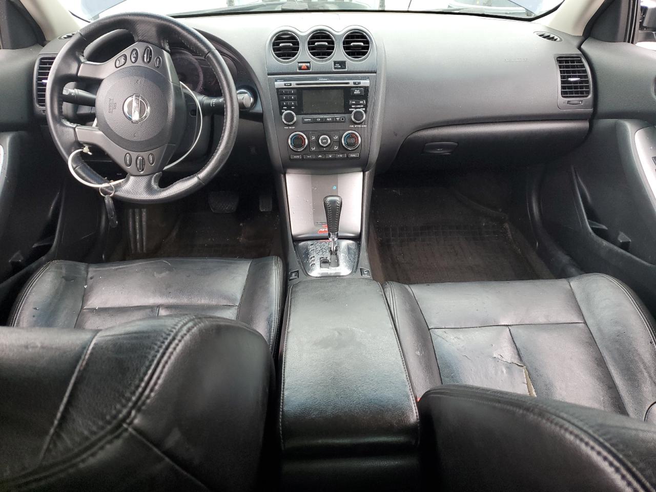 2011 Nissan Altima - Image 8