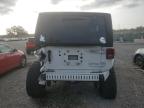 2016 Jeep Wrangler Unlimited Sport zu verkaufen in Riverview, FL - Front End