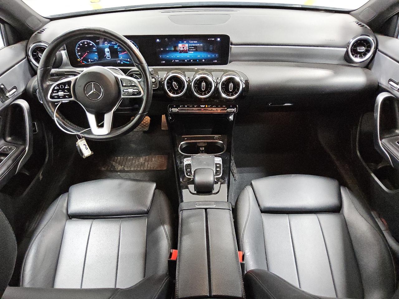 2020 Mercedes-Benz A-klasse - Image 8