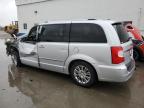 2011 Chrysler Town & Country Limited for Sale in Farr West, UT - Front End