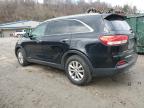 2016 Kia Sorento Lx zu verkaufen in Hurricane, WV - Side