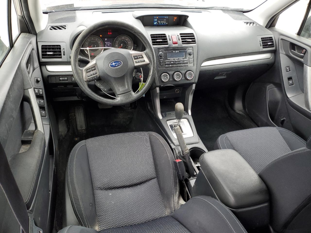 2015 Subaru Forester - Image 8