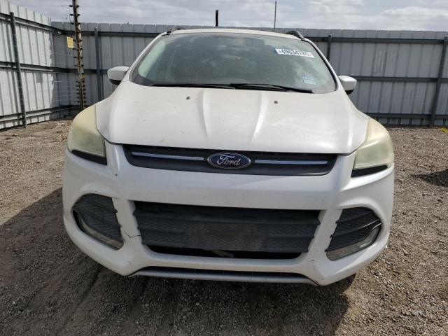  FORD ESCAPE 2014 Biały