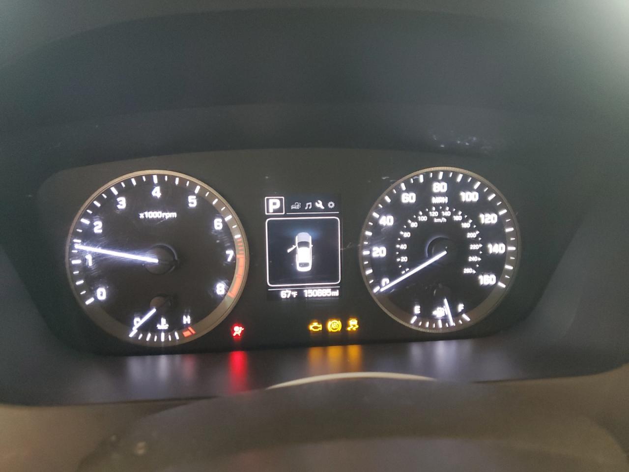 2016 Hyundai Sonata - Image 9