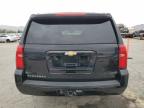 2017 Chevrolet Suburban C1500 Lt for Sale in Las Vegas, NV - Front End