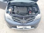 2014 TOYOTA AURIS ICON for sale at Copart CORBY