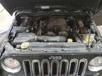 2017 Jeep Wrangler Unlimited Sahara на продаже в Lufkin, TX - Undercarriage