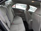2009 Toyota Corolla Base продається в Montreal-est, QC - Front End