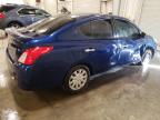 2018 Nissan Versa S იყიდება Avon-ში, MN - Side