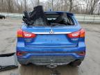2018 Mitsubishi Outlander Sport Es na sprzedaż w Ellwood City, PA - Rollover