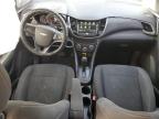 2019 Chevrolet Trax Ls იყიდება Albuquerque-ში, NM - Front End