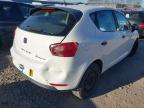 2012 SEAT IBIZA S AC for sale at Copart WISBECH