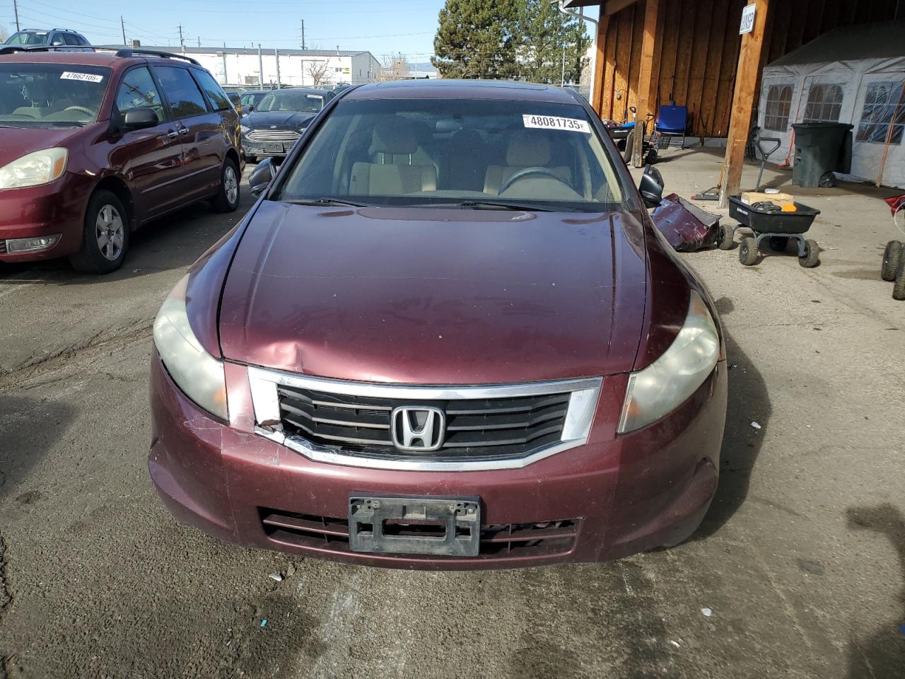 2010 Honda Accord - Image 5
