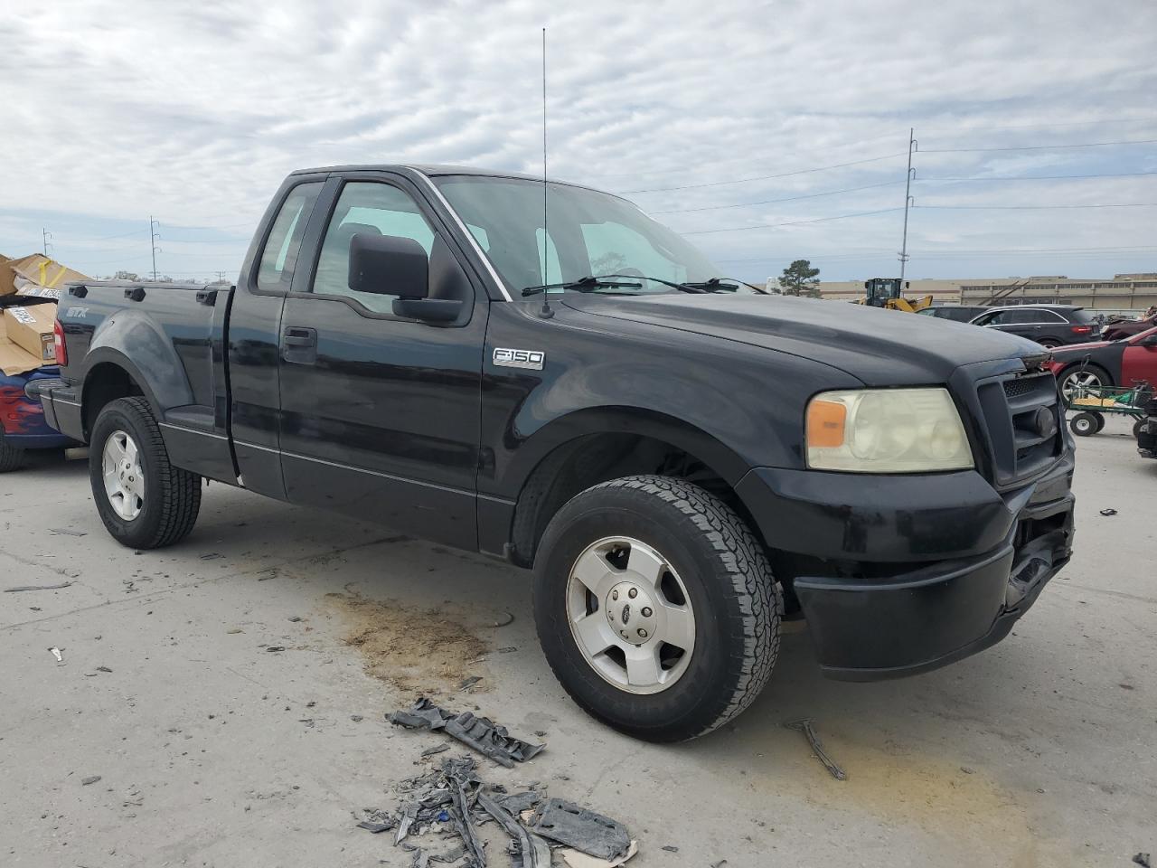 2006 Ford F-150 - Image 4