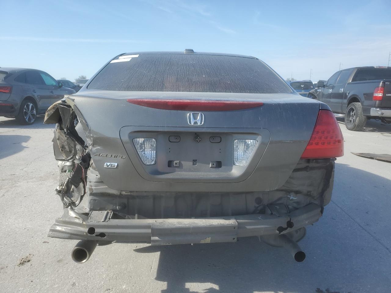 2007 Honda Accord - Image 6