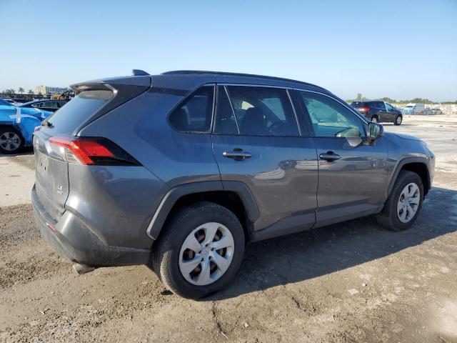 TOYOTA RAV4 2019 Szary
