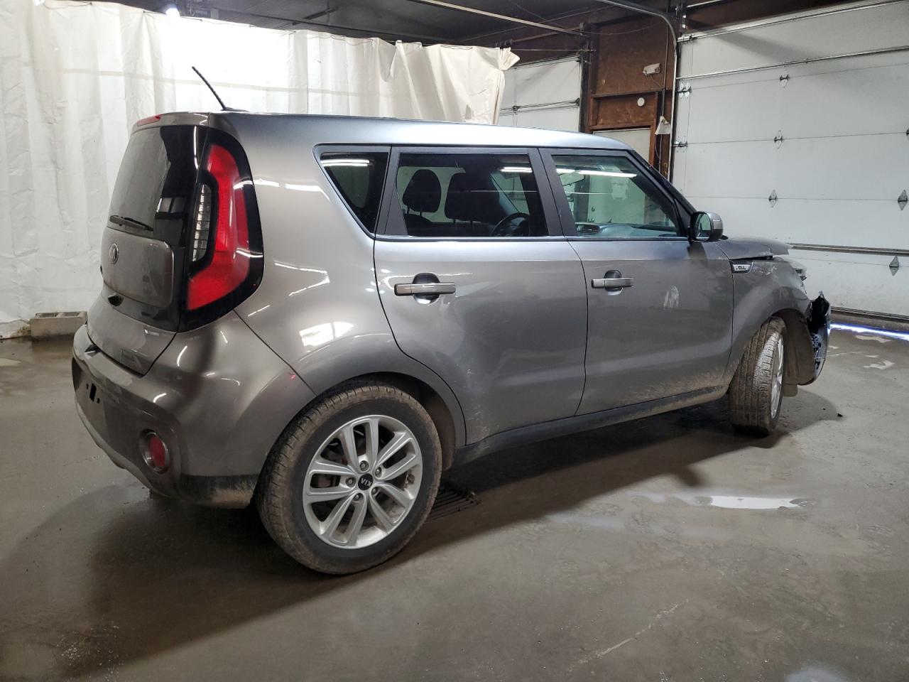 2019 Kia Soul - Image 3