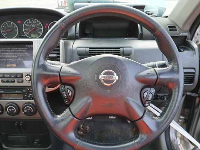 2006 NISSAN X-TRAIL AV